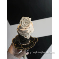 Camellia Sorre Cream Cone